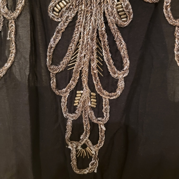 FREE PEOPLE Tank top - Picture 2 of 5